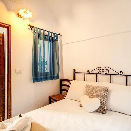 Terrazza Anvi Mare & Relax
