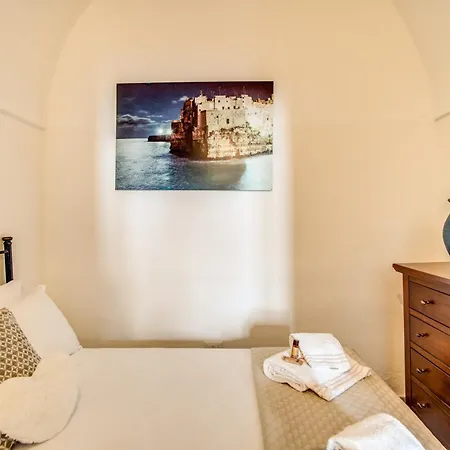 Terrazza Anvi Mare & Relax Lejlighed