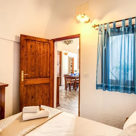 Lejlighed Terrazza Anvi Mare & Relax Polignano a Mare