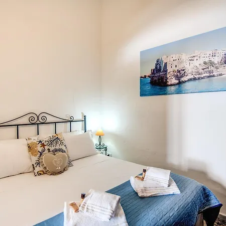 Terrazza Anvi Mare & Relax *