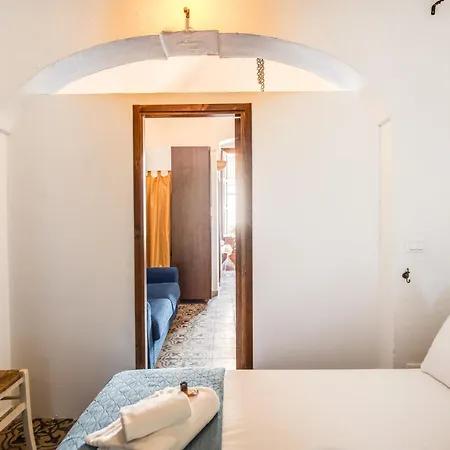 Lejlighed Terrazza Anvi Mare & Relax Polignano a Mare