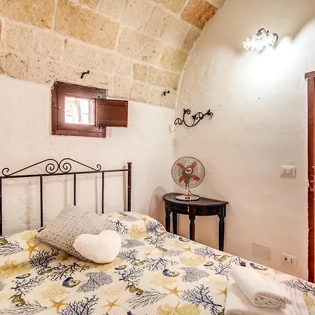 Terrazza Anvi Mare & Relax Lejlighed *