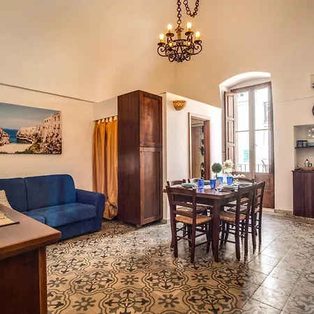 Terrazza Anvi Mare & Relax Appartement Polignano a Mare