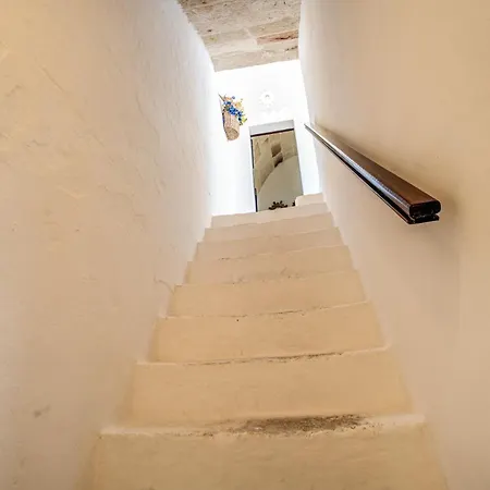 Terrazza Anvi Mare & Relax Appartement
